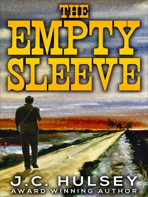 cover image of The Empty Sleeve